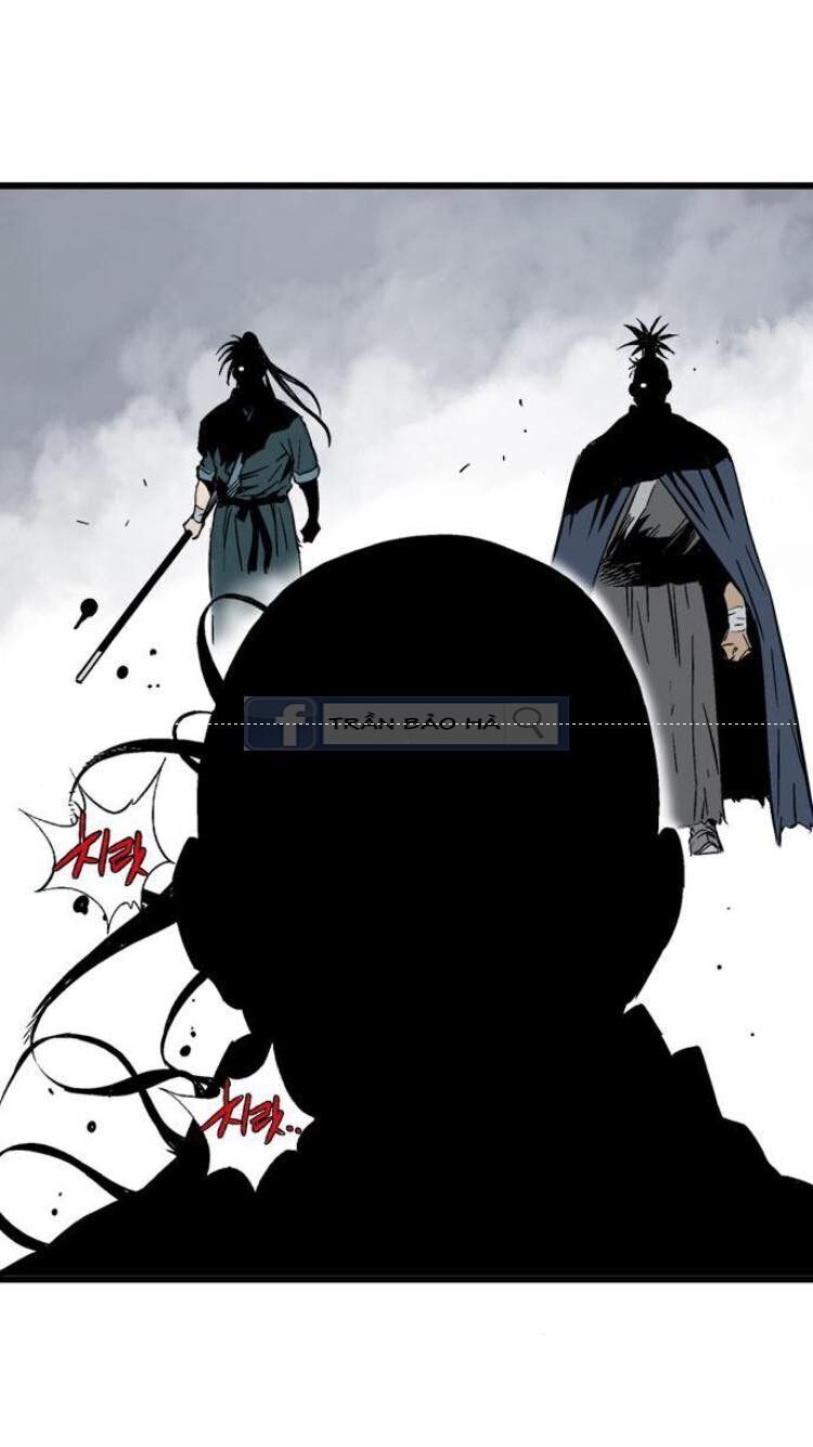 Cao Thủ 2: Chapter 122