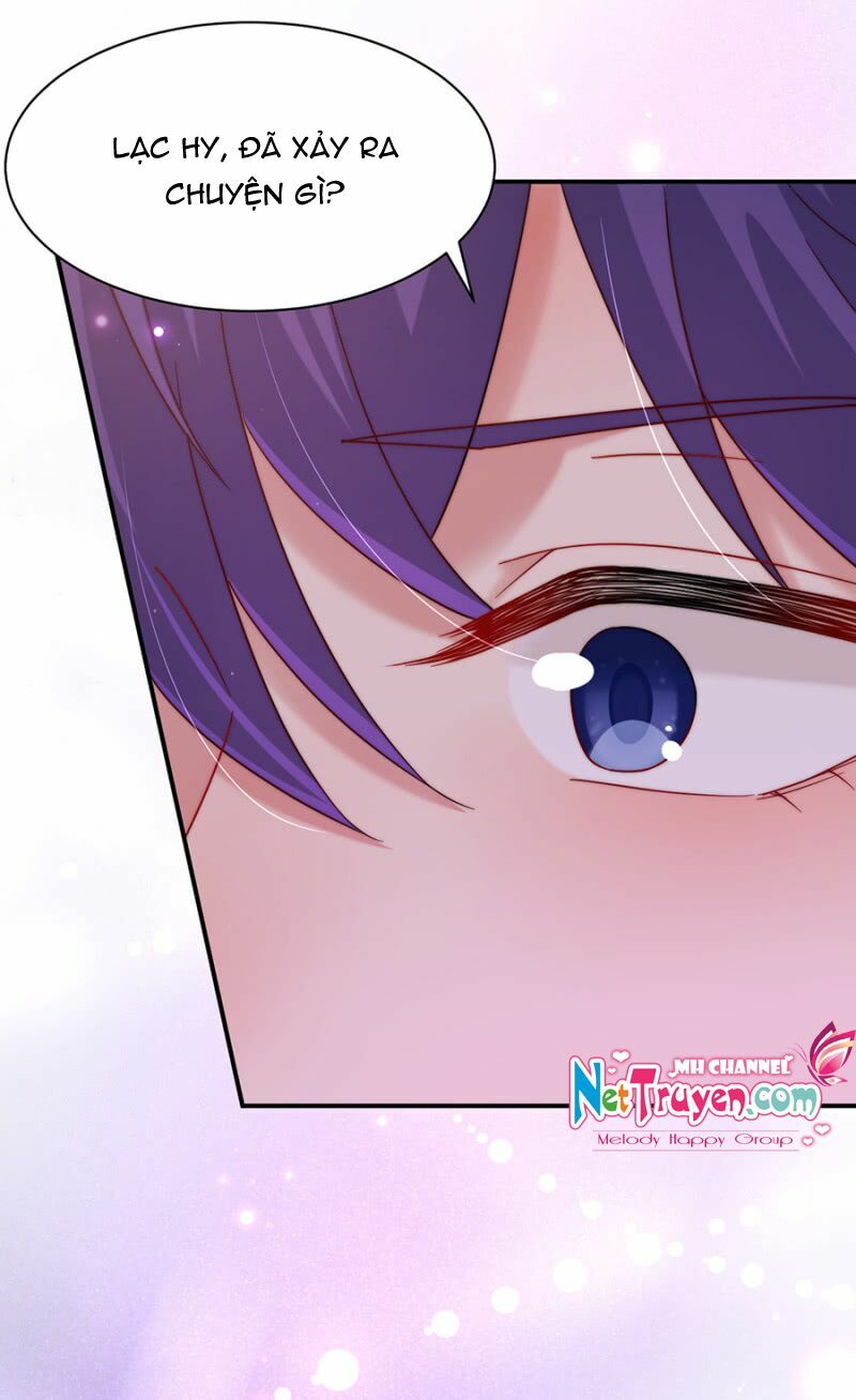 Ma Lạt Thiên Kim Đẩu Ác Thiếu: Chapter 184.5