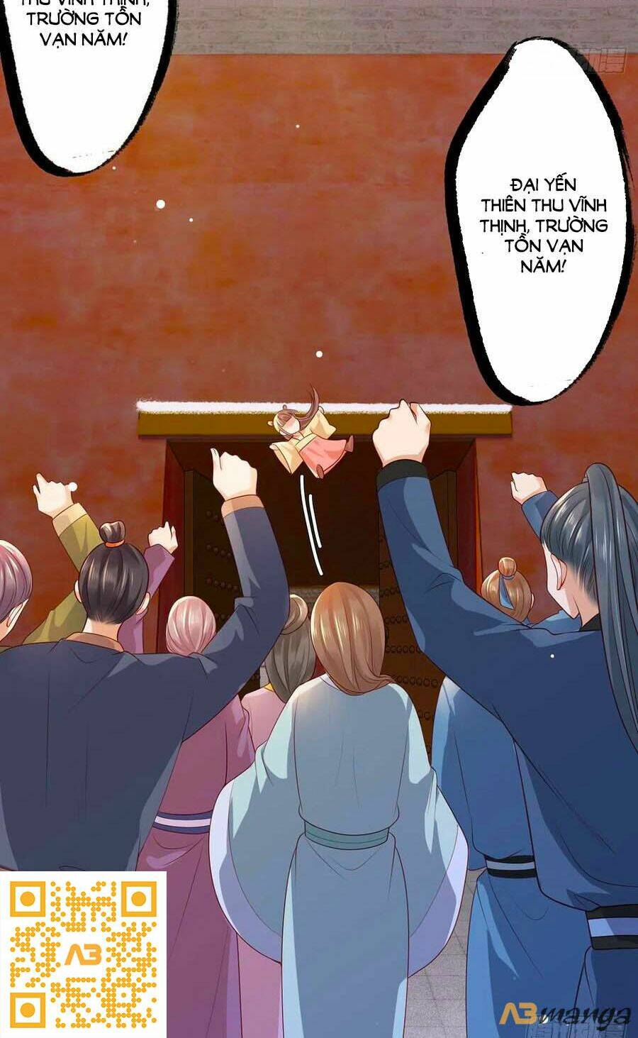 Nữ Thủ Phú Chi Kiều Sủng Nhiếp Chính Vương: Chapter 64