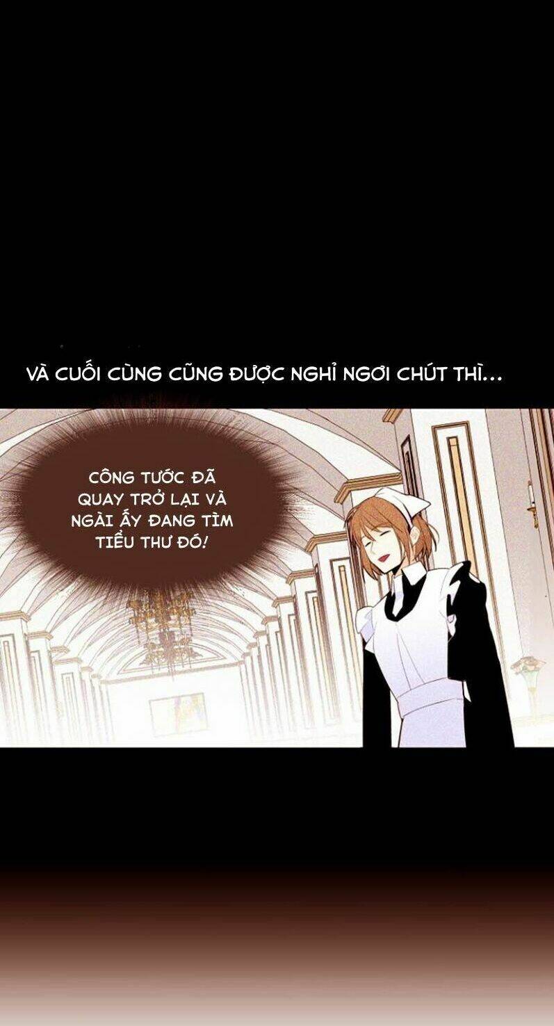 Cuộc Sống Rập Khuôn Của Một Quý Cô Tái Sinh!: Chapter 22
