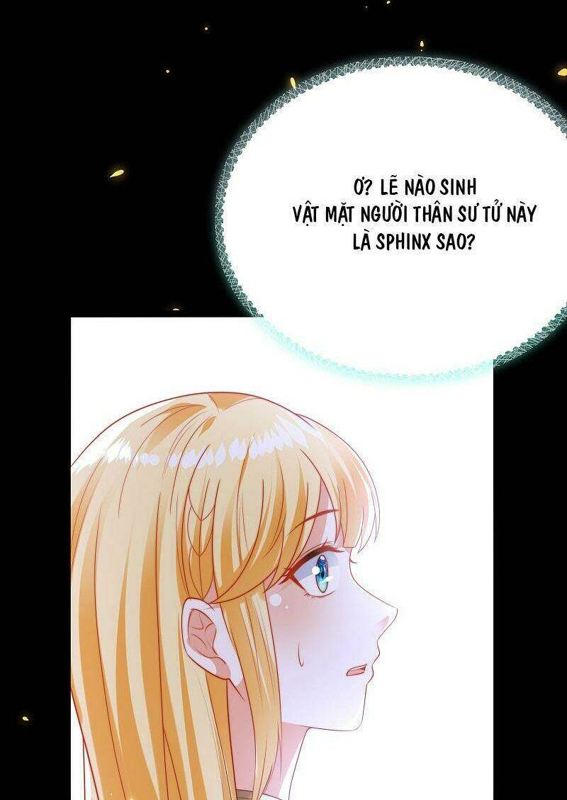 Sủng Hậu Của Vương: Chapter 91