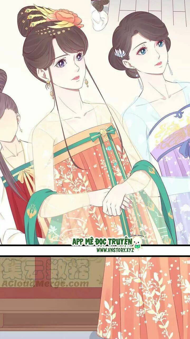Hoàng Hậu Bận Lắm: Chapter 95