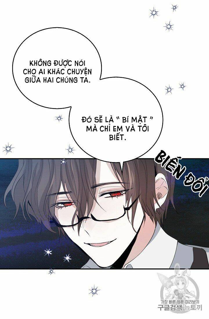 Tôi Là Bạn Gái Cũ Của Một Người Lính: Chapter 5.5