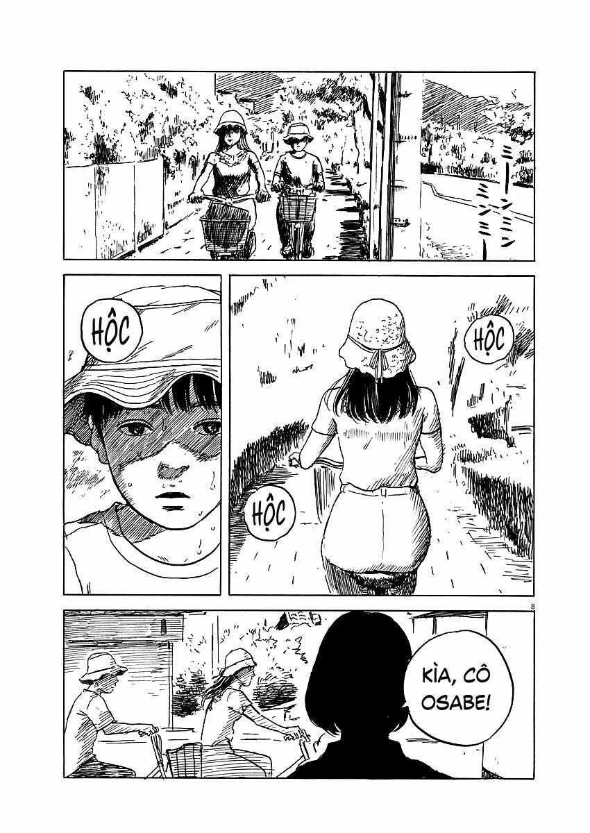 Chi No Wadachi: Chapter 17