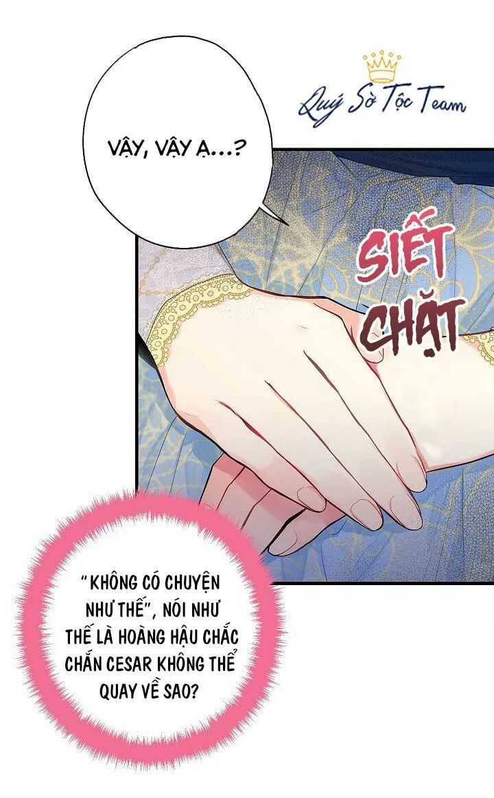 Tồn Tại Với Tư Cách Là Vợ Của Nam Chính: Chapter 150: Hãm hại hoàng phi