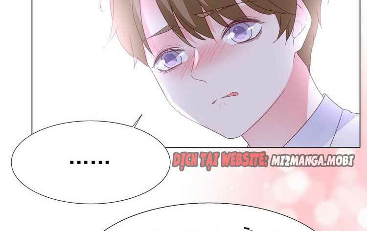 Điều Ước Sủng Ái Bất Bình Đẳng: Chapter 114.1