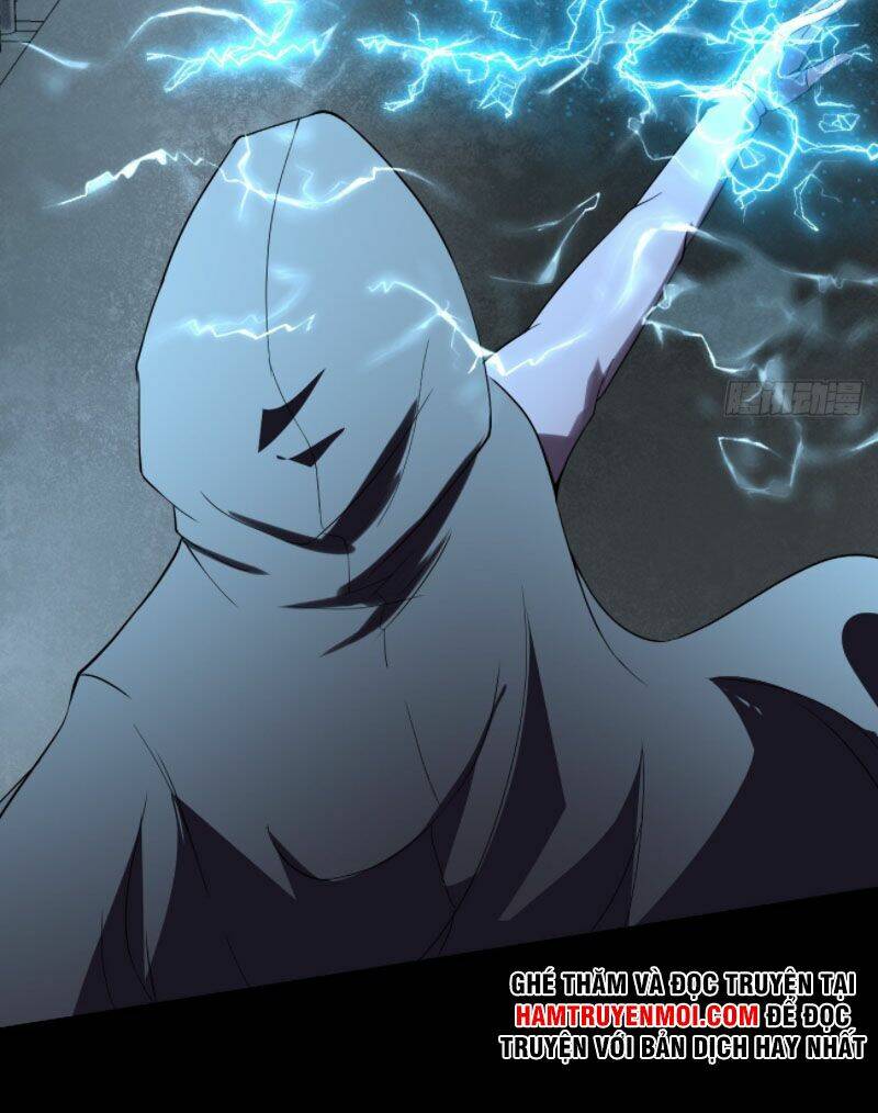 Phản Phái Yêu Tế: Chapter 8