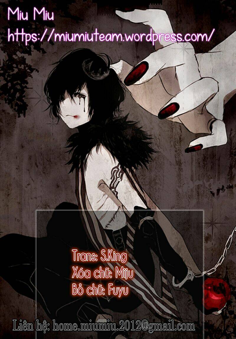 Thế Giới Ma Thuật Và Kẻ Mất Trí: Chapter 63