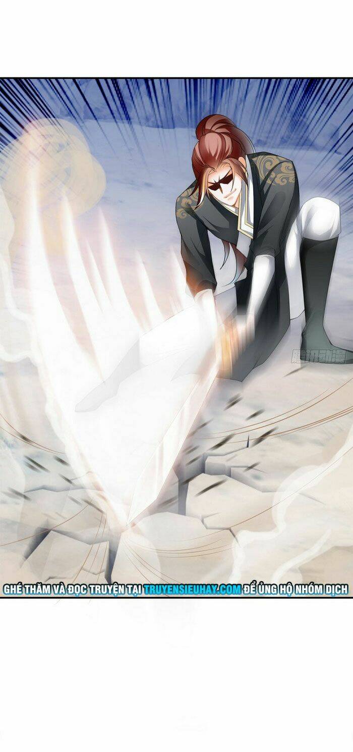 Cửu Tinh Bá Thể Quyết: Chapter 38