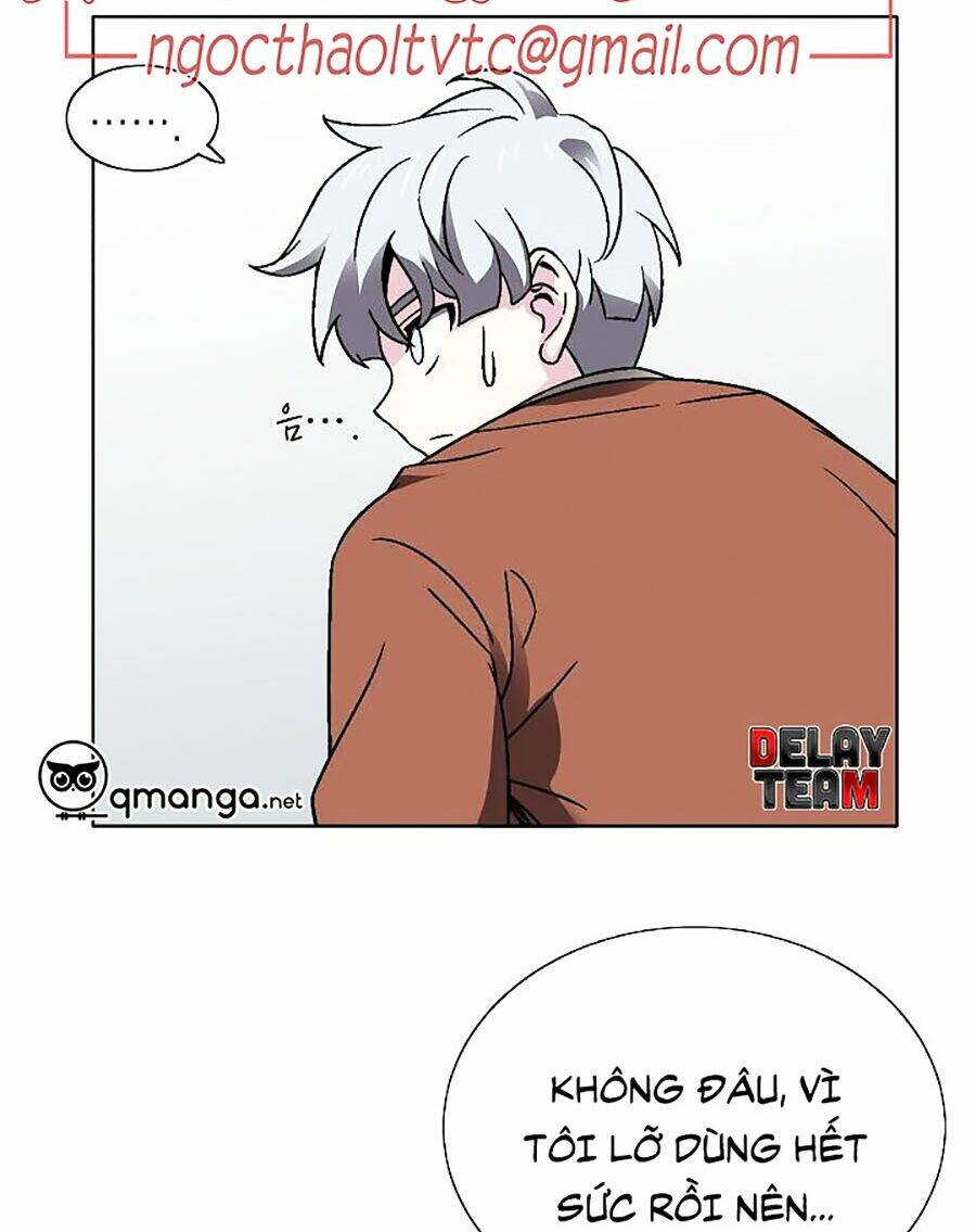 Hầm Ngục Bóng Tối: Chapter 24