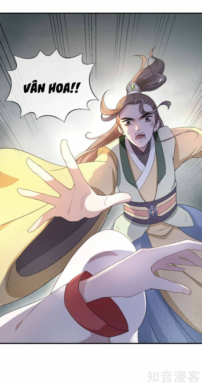 Thịnh Thế Thiên Kiêu: Chapter 2