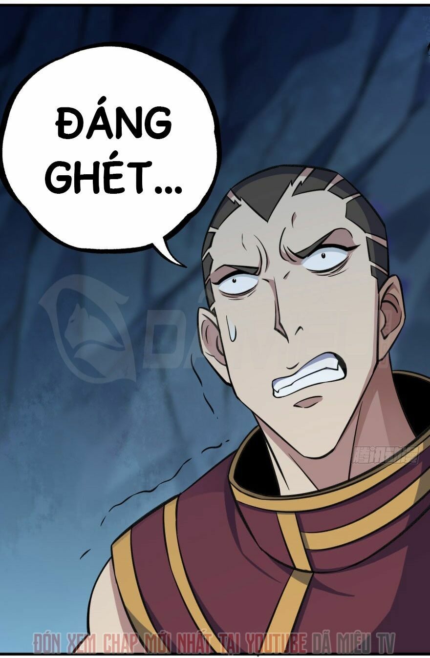 Thú Nhân: Chapter 108