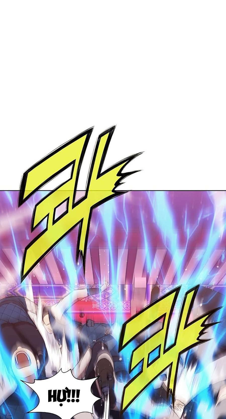 Thiên Võ Chiến Thần: Chapter 58