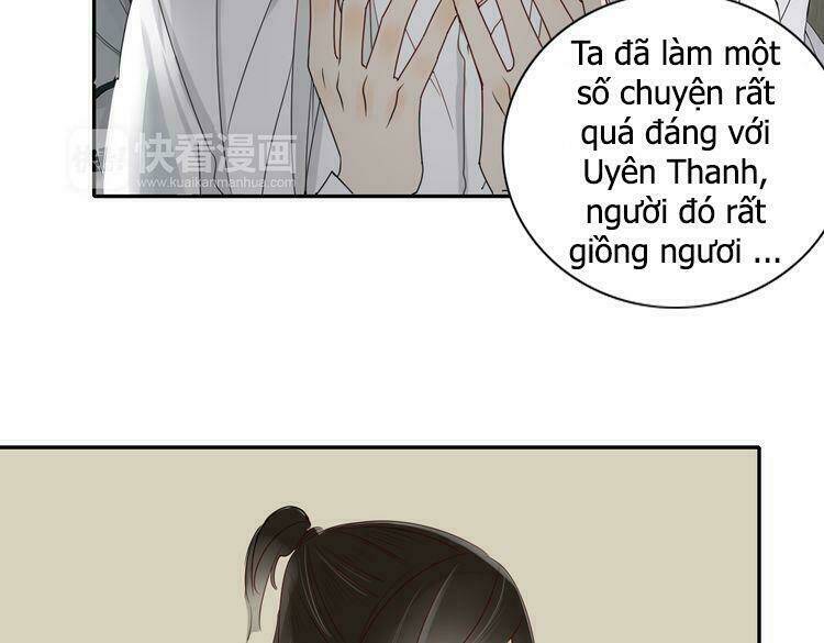 Ta Chỉ Muốn Giết Ngươi: Chapter 19