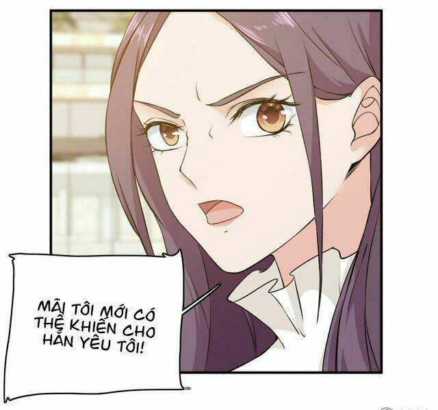 Khốn Ái Tù Lung: Chapter 44