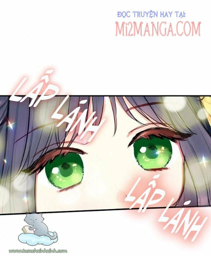 Tồn Tại Với Tư Cách Là Vợ Của Nam Chính: Chapter 206