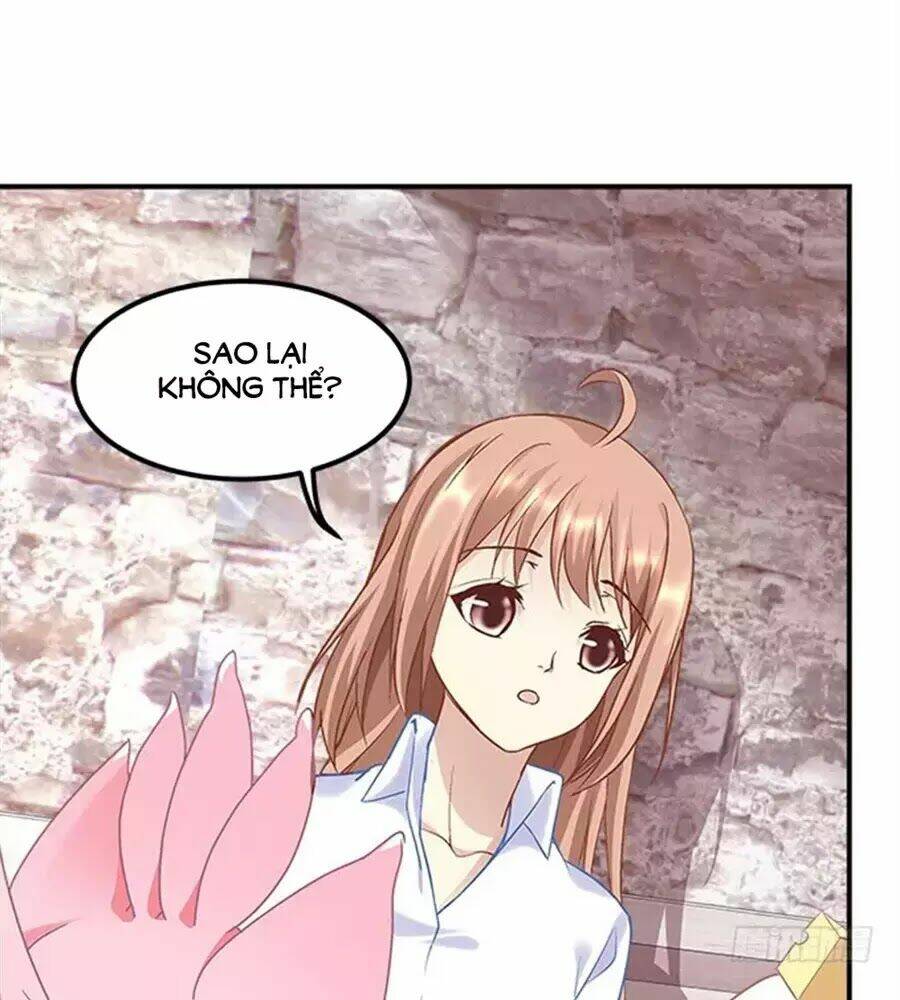 Ám Dạ Vô Thường: Chapter 33