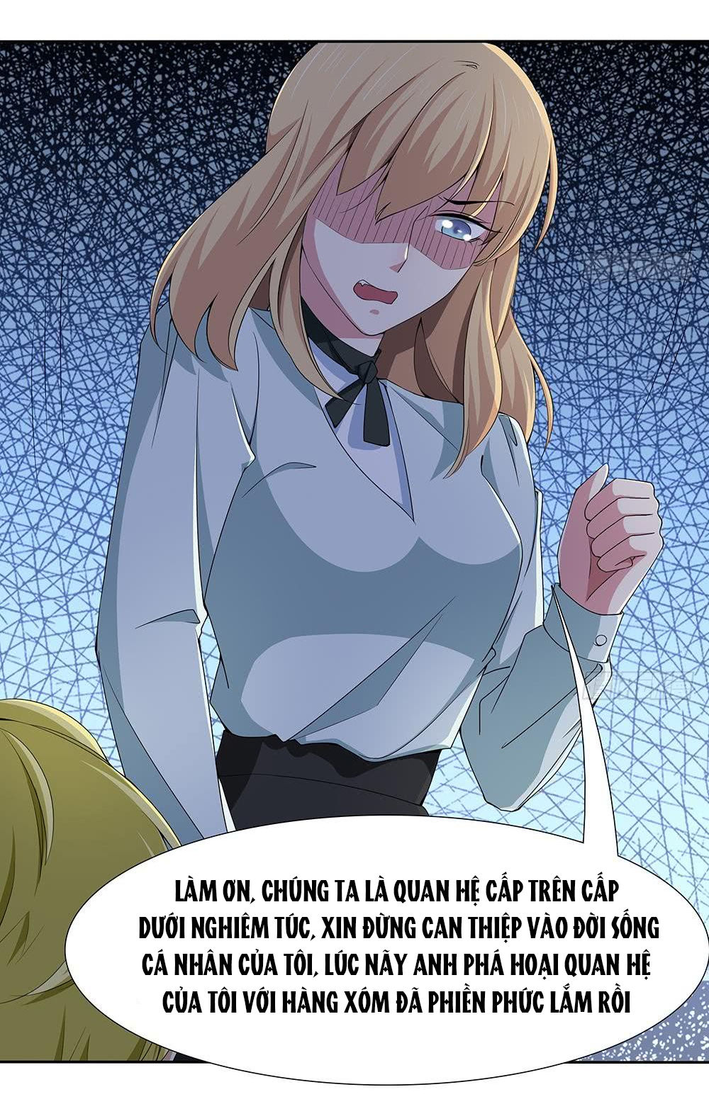 Cô Sát Thủ Ơi, Yêu Nhau Nhé: Chapter 31