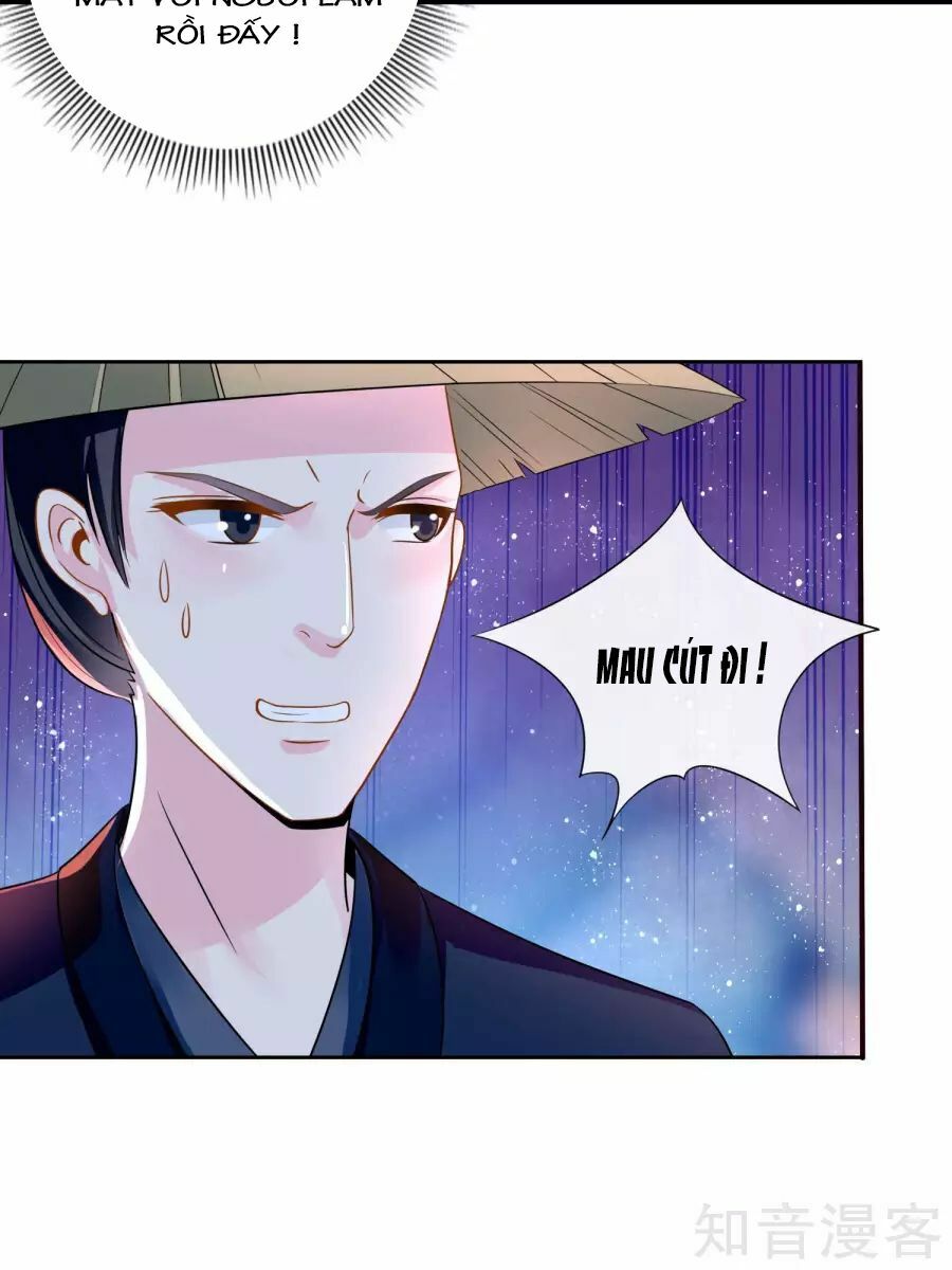 Lãnh Cung Phế Hậu Muốn Nghịch Thiên: Chapter 22