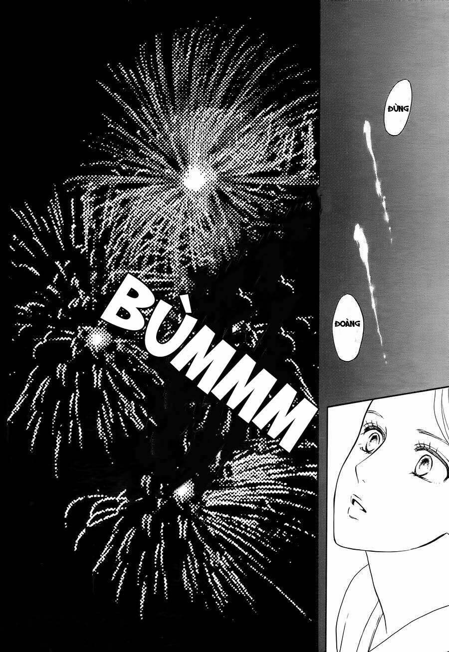 Sumika Sumire: Chapter 31