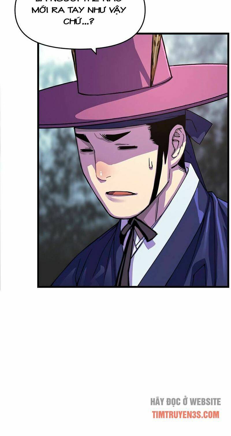 Tôi Sẽ Sống Như Một Hoàng Tử: Chapter 69