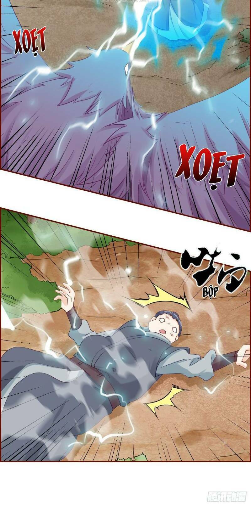 Tối Cường Hoàn Khố Hệ Thống: Chapter 39