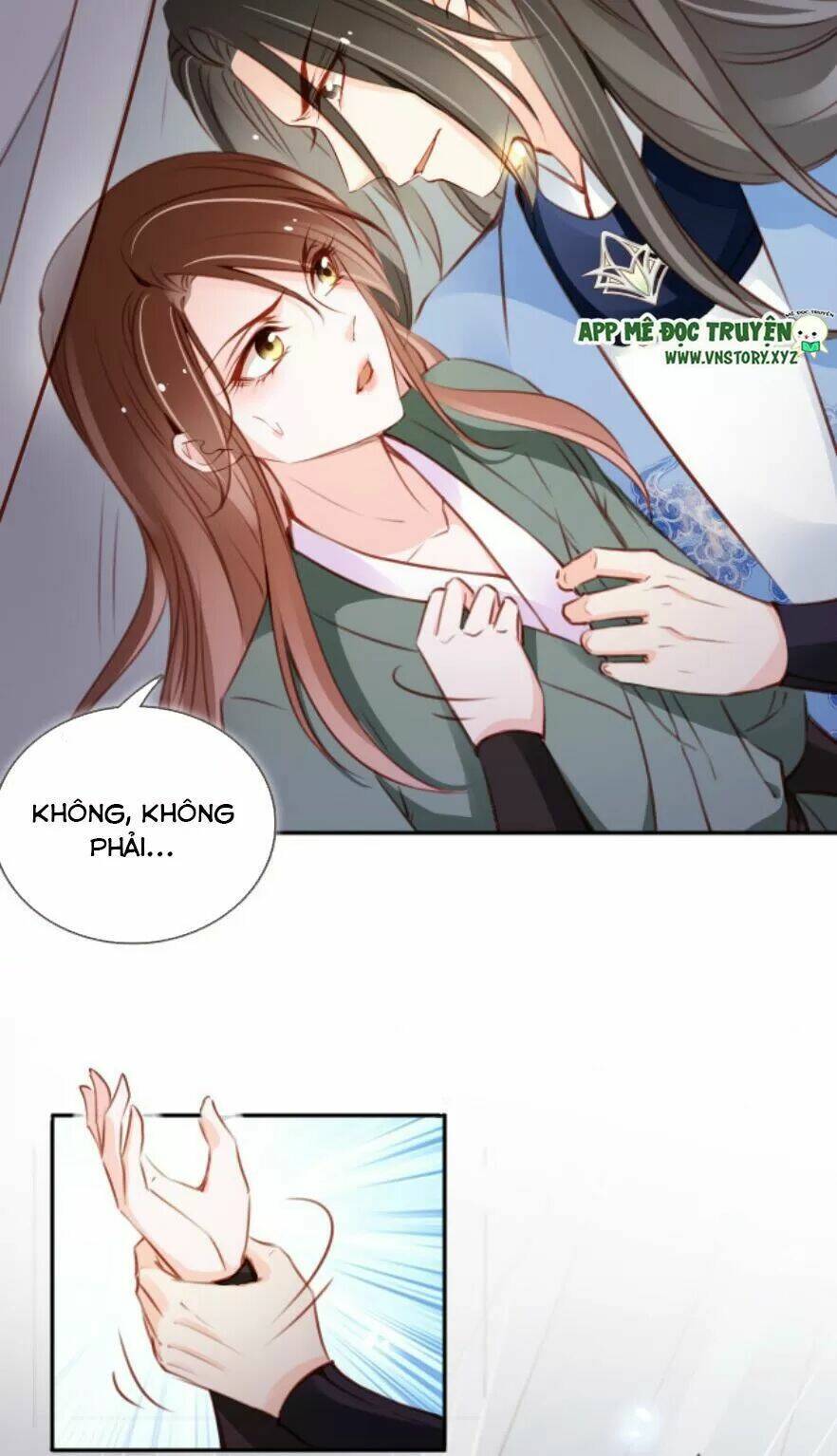 Nàng Trở Thành Bạch Nguyệt Quang Của Vương Gia Bệnh Kiều: Chapter 93