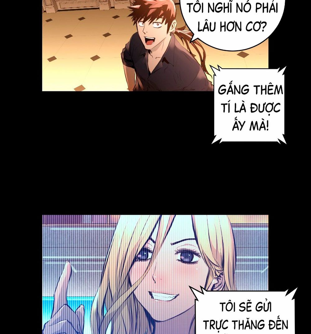 Dị Giới Tam Tuyệt: Chapter 102