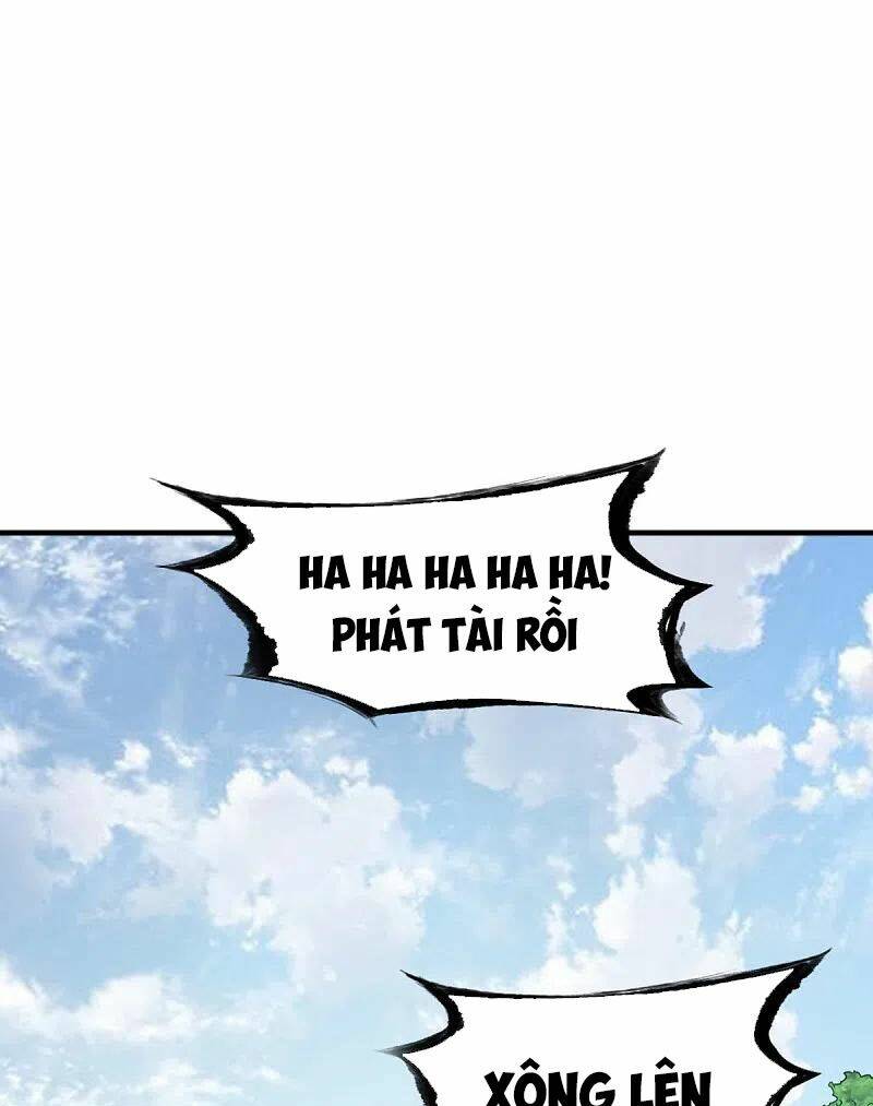 Chiến Đỉnh: Chapter 285