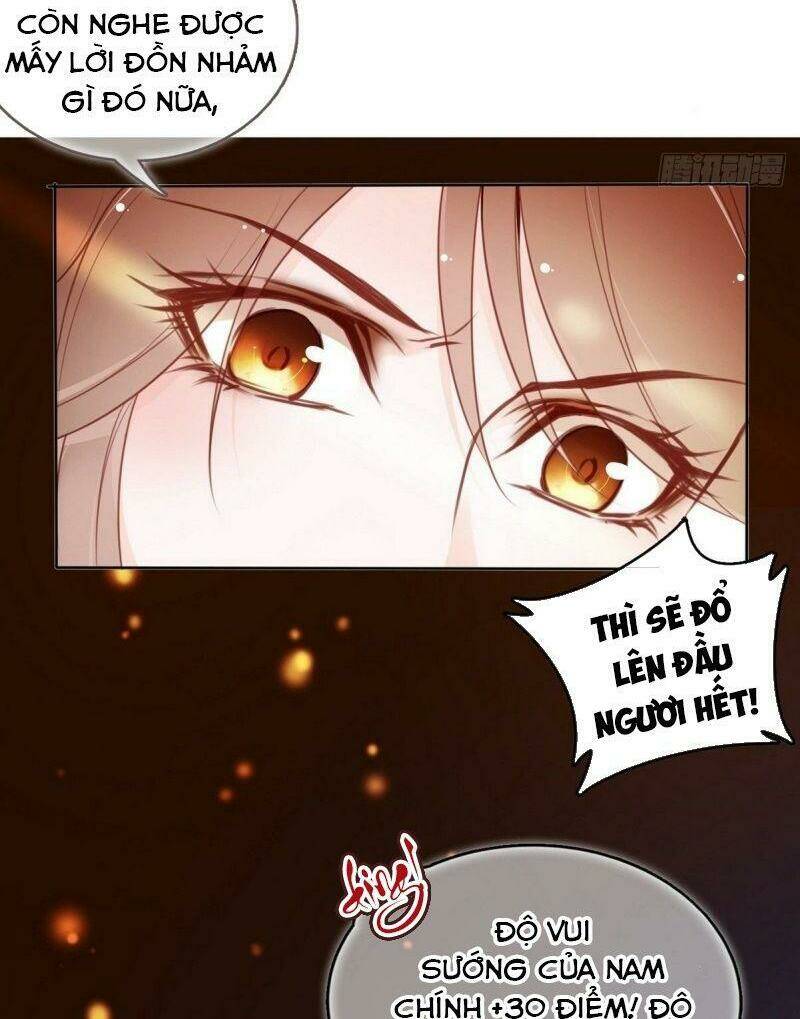 Nàng Trở Thành Bạch Nguyệt Quang Của Vương Gia Bệnh Kiều: Chapter 13