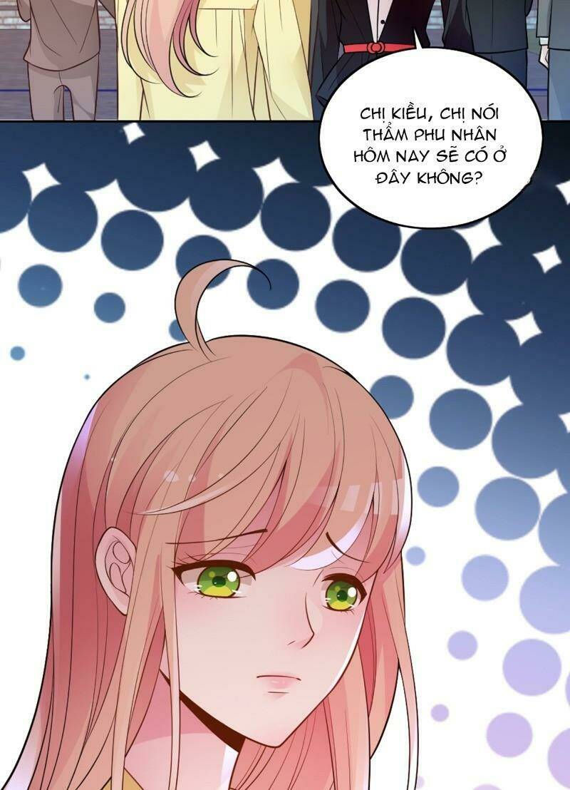 Bí Mật Kết Hôn Với Ảnh Đế: Vợ Ơi Đến Đây Tấn Công Đi Nào: Chapter 71