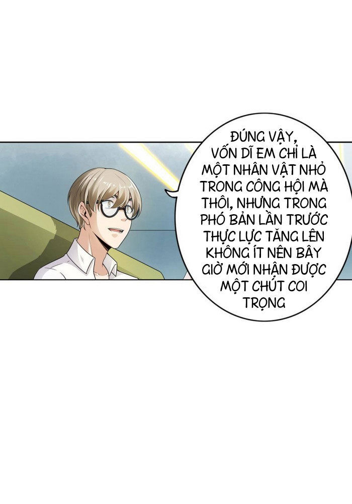 Hệ Thống Tìm Đường Chết Mạnh Nhất: Chapter 90