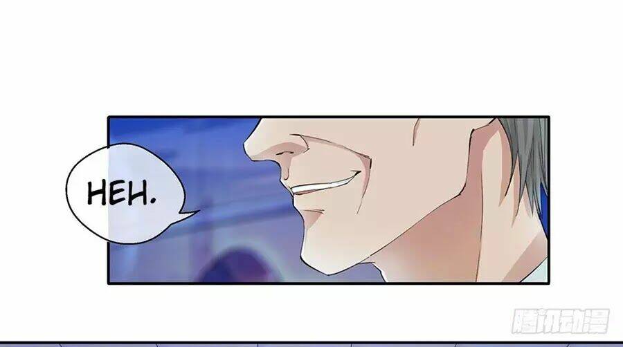 Ta Không Phải Nữ Thần: Chapter 7