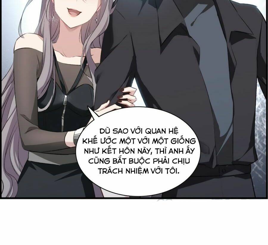 Cuốn Sách Vận Mệnh Của Tôi: Chapter 71