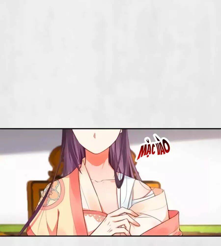 Hoạn Phi Hoàn Triều: Chapter 26