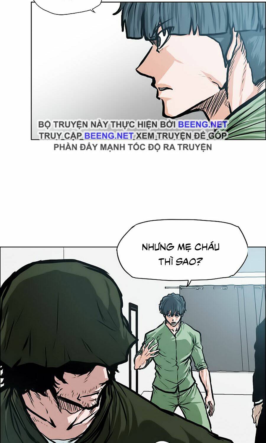 Bá Chủ Học Đường Ss3: Chapter 12