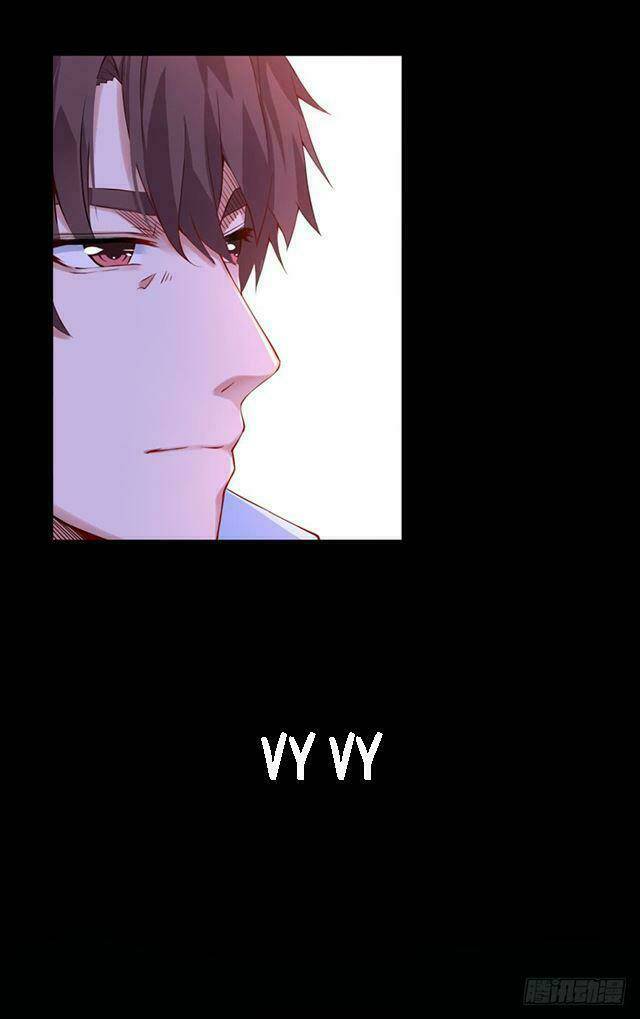 Gửi Người Không Quen: Chapter 17