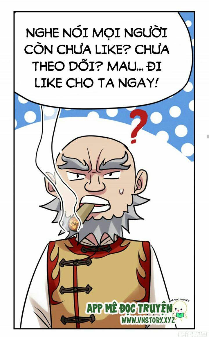 Đại Bảo Kiếm Của Ta: Chapter 6