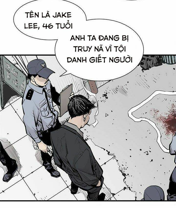 The Devil\’s Descendants: Chapter 2