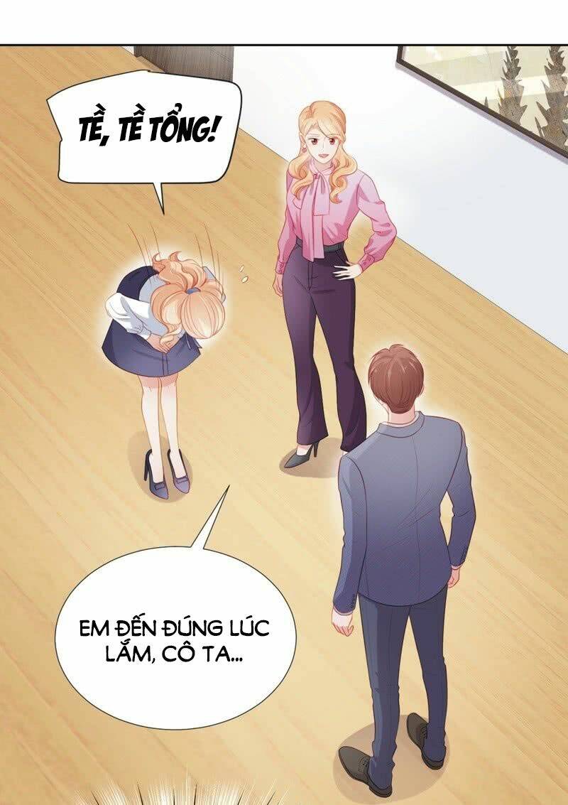 Khi Trá Luyến Nhân: Chapter 59