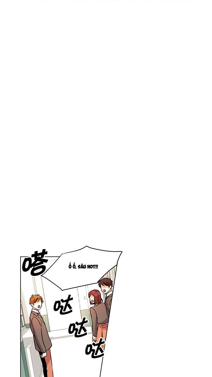 Cô Bạn Gái Kì Lạ Của Tôi: Chapter 2