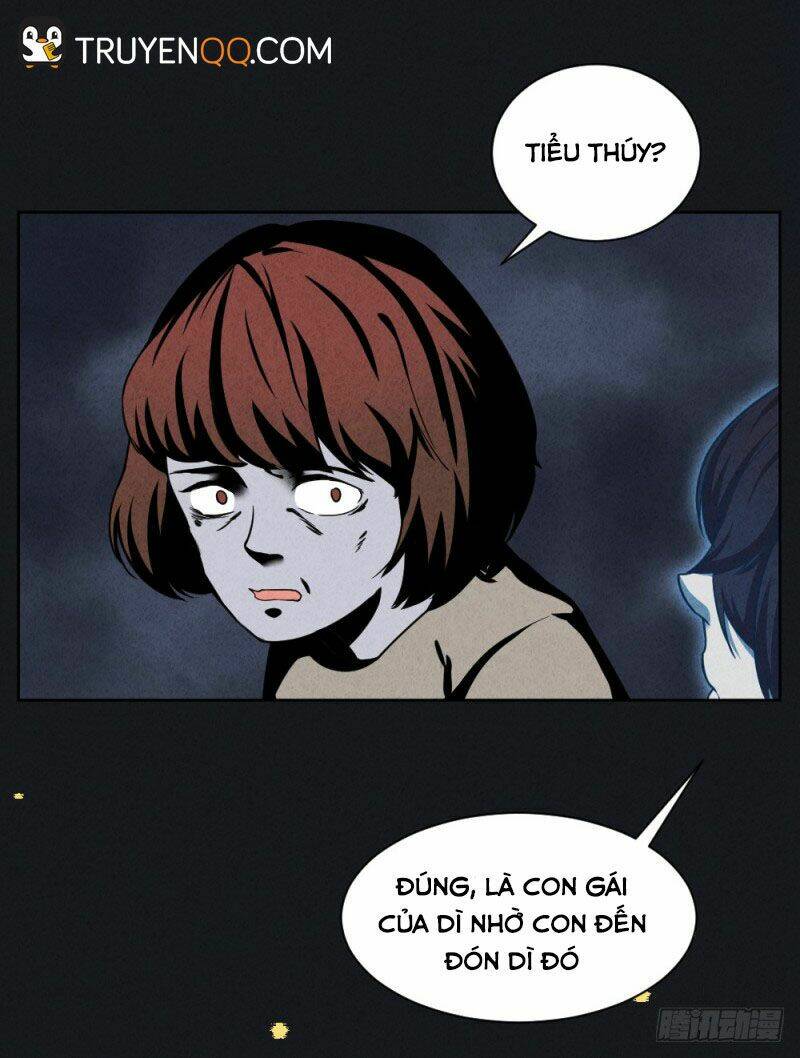 Thông Linh Sư Mạnh Nhất Thành Phố: Chapter 6