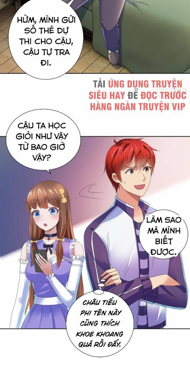 Đô Thị Chí Tôn Hệ Thống: Chapter 138