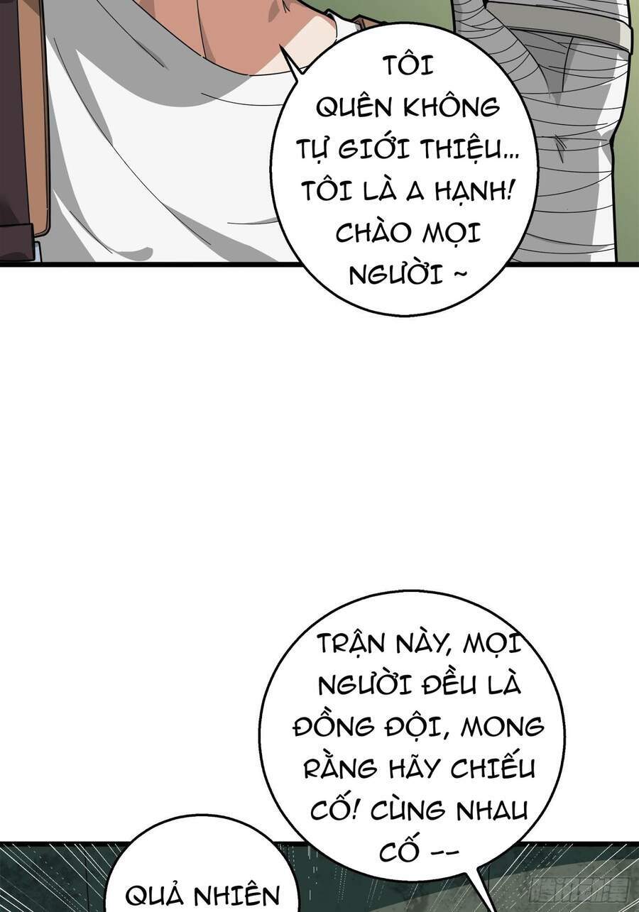 Pubg Luck Rookie: Chapter 6