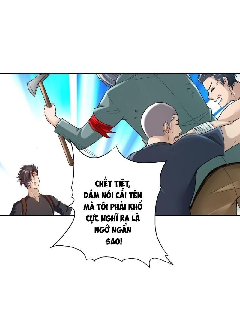Hệ Thống Tìm Đường Chết Mạnh Nhất: Chapter 73