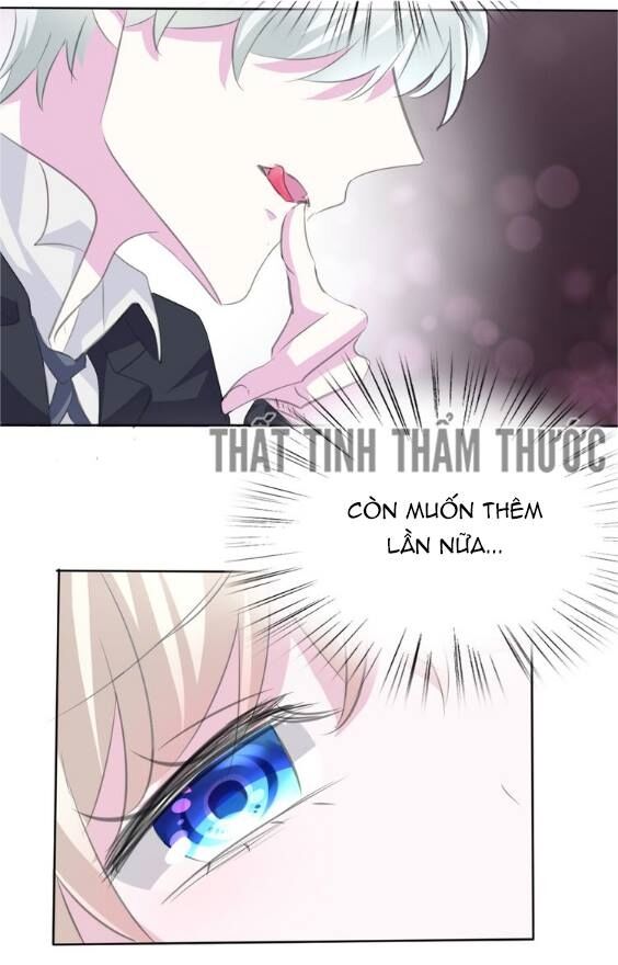 Một lời không hợp liền hút máu: Chapter 36