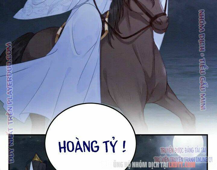 Trọng Sinh Bá Sủng Nhiếp Chính Vương Quá Mạnh Mẽ: Chapter 142