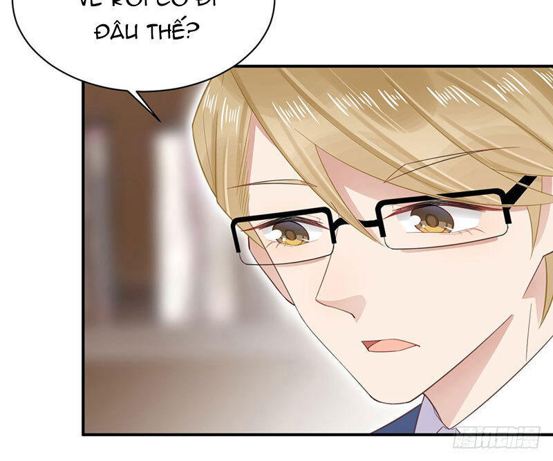 Thịnh Thế Điềm Sủng: Tiểu Manh Thê Của Dịch Thiếu: Chapter 5