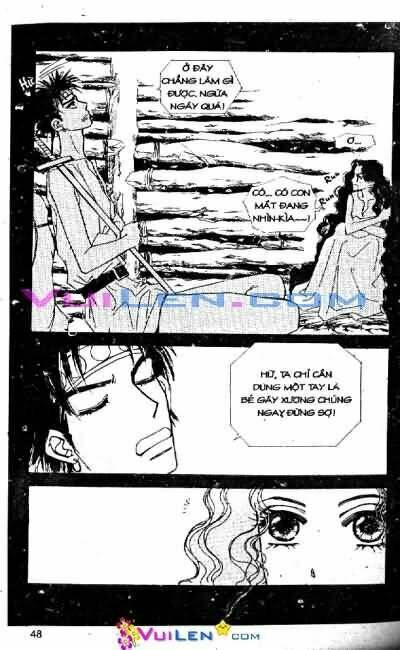 Hiệp Sĩ Nữ Hoàng: Chapter 10