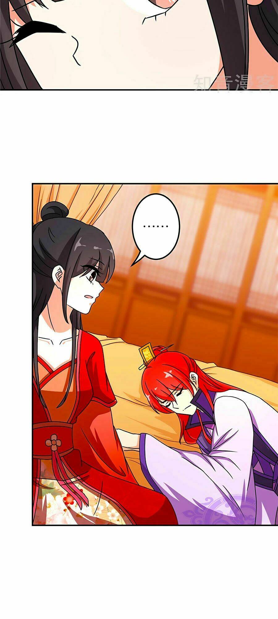 Vương Gia! Ngươi Thật Bỉ Ổi: Chapter 478